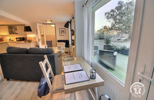 La Roche-Derrien House | La rive du jaudy