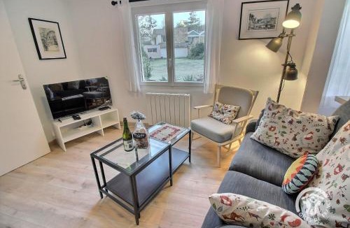 La Roche-Derrien House | La rive du jaudy