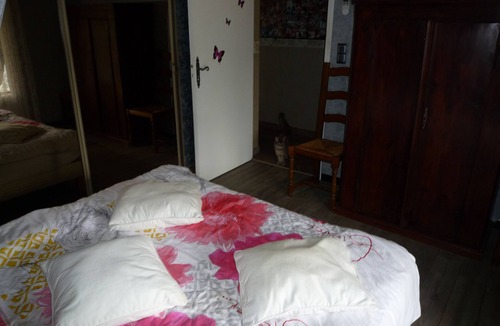 Folelli Bed & Breakfast | La Rivière -Maison B&B