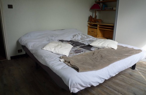 Folelli Bed & Breakfast | La Rivière -Maison B&B