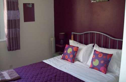 Belvianes-et-Cavirac Bed & Breakfast | La Riviere Lune Chambre D'Hote