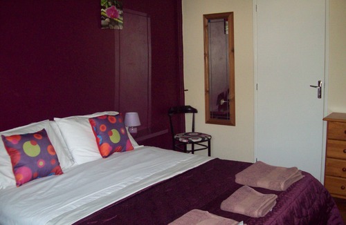 Belvianes-et-Cavirac Bed & Breakfast | La Riviere Lune Chambre D'Hote