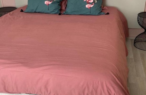 Saint-Symphorien-de-Marmagne Bed & Breakfast | La Rose des vents