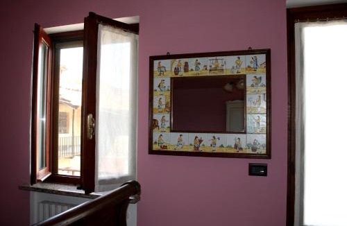 Magnano House | La Robinera