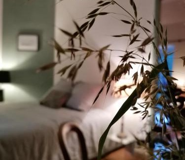 Mont-pres-Chambord House | La Robinière Maison d'Hôtes