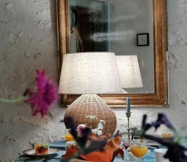 Mont-pres-Chambord House | La Robinière Maison d'Hôtes