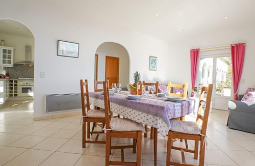 Theoule-Superieur House | La Rocade by Interhome