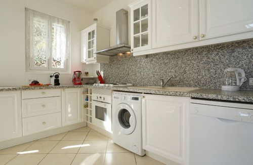 Theoule-Superieur House | La Rocade by Interhome