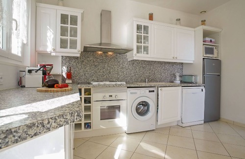 Theoule-Superieur House | La Rocade by Interhome