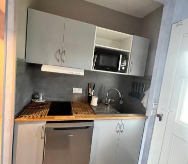 Fondettes House | La rocaille 3 chambres doubles