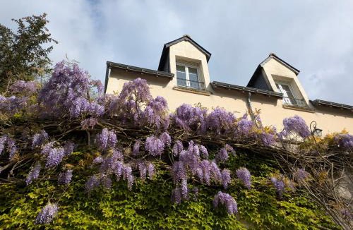 Luynes House | La Roche Bellevue