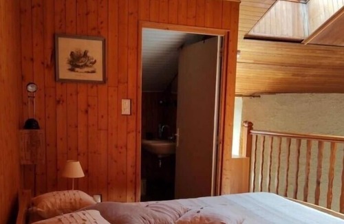 Bertignat House | La Roche - Bertignat