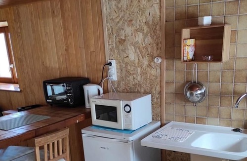 Bertignat House | La Roche - Bertignat