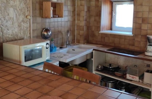 Bertignat House | La Roche - Bertignat