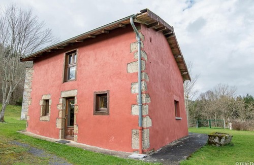 Bertignat House | La Roche - Bertignat