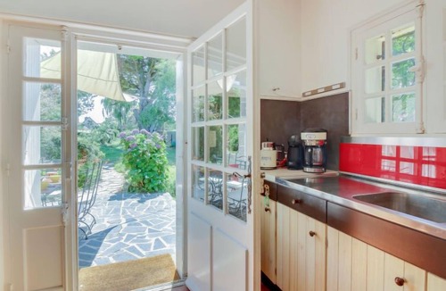 Saint-Lunaire House | La Roche Blanche by Interhome