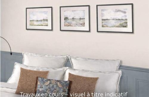 Saint-Mathurin-sur-Loire House | La ROCHE D'ANJOU