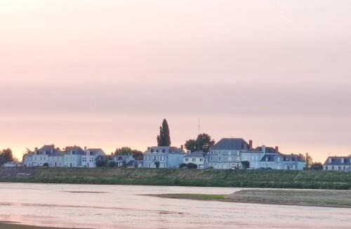 Saint-Mathurin-sur-Loire House | La ROCHE D'ANJOU