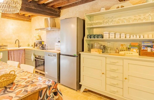 Etang-sur-Arroux House | La Roche Enchantée - ETANG SUR ARROUX