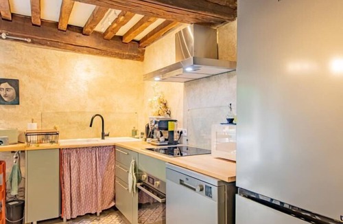 Etang-sur-Arroux House | La Roche Enchantée - ETANG SUR ARROUX