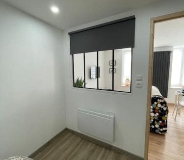 Verdun Apartment | LA ROCHE