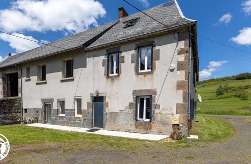 Perpezat House | La Roche Malvialle - PERPEZAT