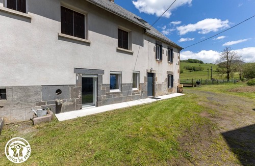 Perpezat House | La Roche Malvialle - PERPEZAT