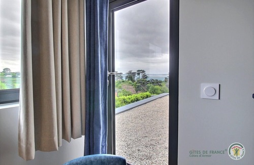 Trebeurden House | La Roche Mignonne - Trebeurden