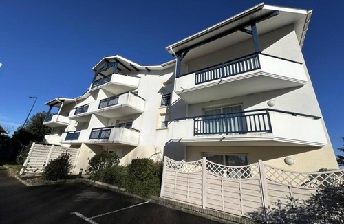 Saint-Paul-les-Dax Apartment | La rochebardière apartment