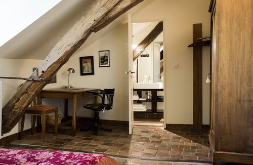 Vouvray Bed & Breakfast | La Rochelière