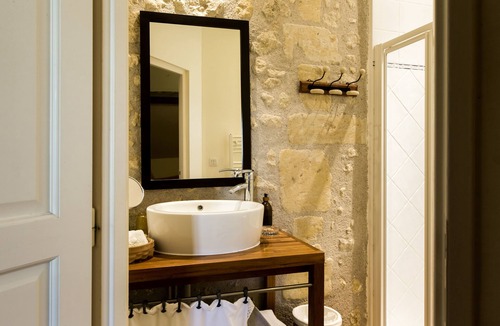 Vouvray Bed & Breakfast | La Rochelière