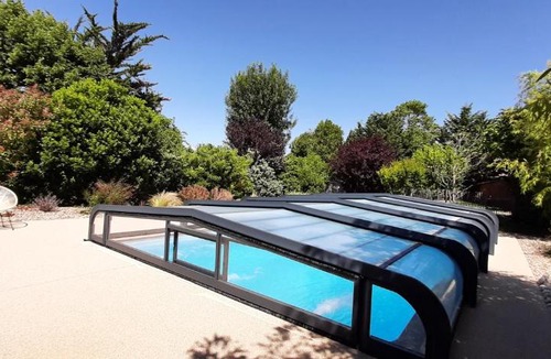 Sainte-Soulle Bed & Breakfast | "LA ROCHELLE LODGE" Chambres d'Hôtes