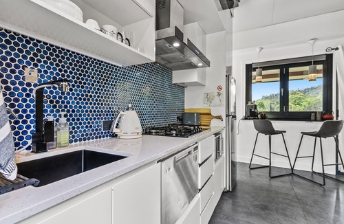 Smiths Creek Villa | La Rocher Eco Retreat