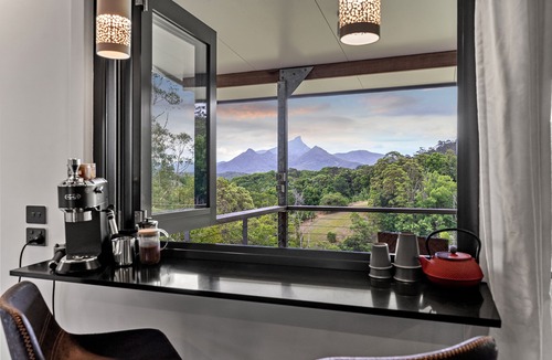 Smiths Creek Villa | La Rocher Eco Retreat