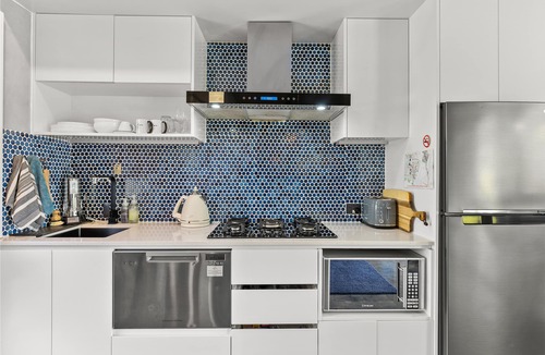 Smiths Creek Villa | La Rocher Eco Retreat