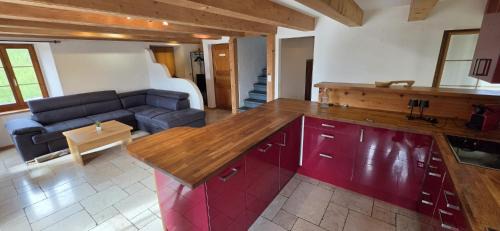 Botterens House | La Rochetta