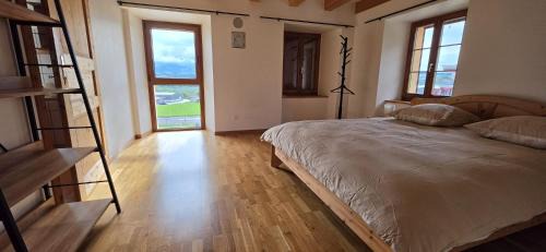 Botterens House | La Rochetta