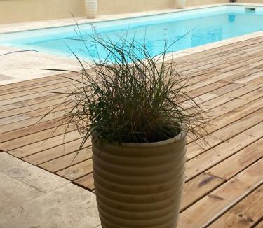 Saint-Sulpice-de-Cognac House | La Rocque