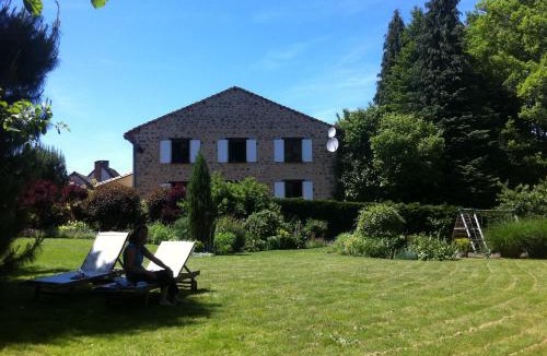 Abjat-sur-Bandiat House | La Roderie