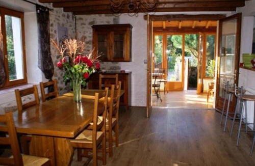 Abjat-sur-Bandiat House | La Roderie