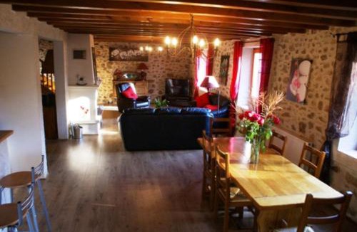 Abjat-sur-Bandiat House | La Roderie