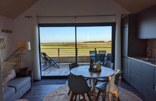 Audinghen Bed & Breakfast | La Rogeraie Cap gris nez