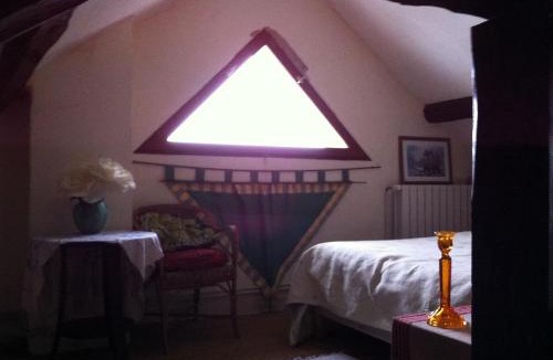 Faverges-de-la-Tour House | La Rolandière