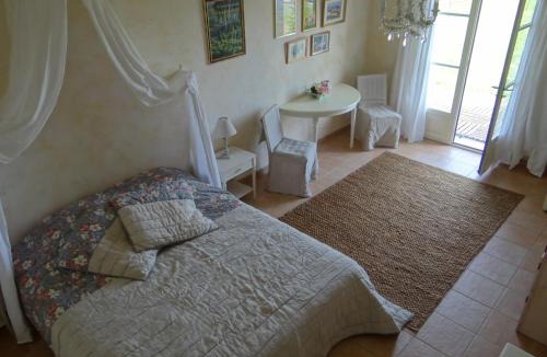 Limeuil Bed & Breakfast | La Rolandie Haute