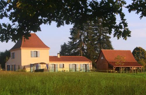 Limeuil Bed & Breakfast | La Rolandie Haute