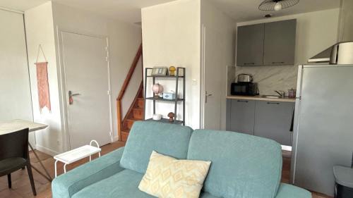 Valsonne Apartment | La Rollinoise