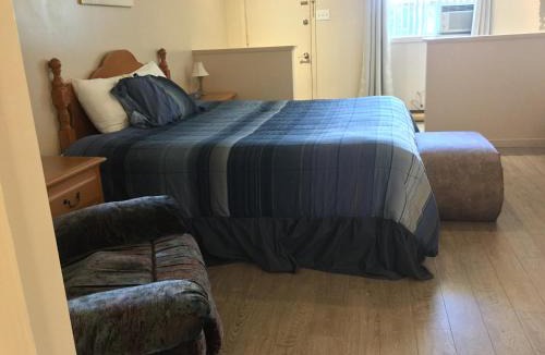 Edmundston Hotel | La Roma Motel