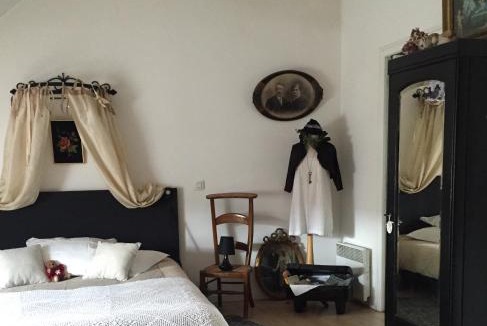 Sallaumines Apartment | La Romanée