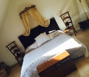 Sallaumines Apartment | La Romanée