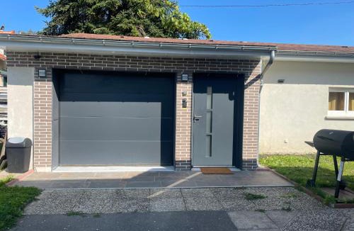 Maintenon Apartment | La romance 19